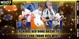 Cách đọc kèo bóng đá