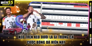 Kèo trên kèo dưới là gì