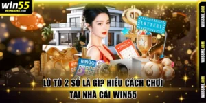 Lô tô 2 số là gì
