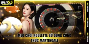 Mẹo chơi Roulette