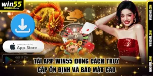 Tải app WIN55