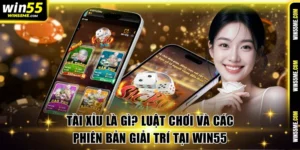 Tài Xỉu là gì