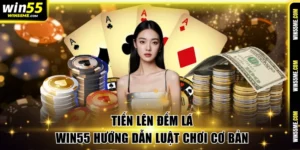 Tiến lên đếm lá